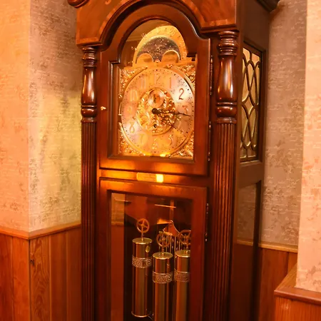 Copper Kettle 3* Killarney