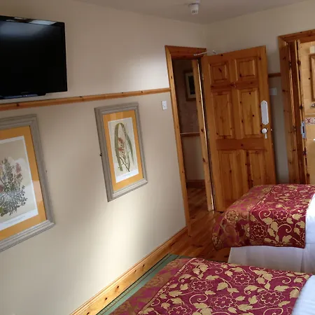 Copper Kettle فندق مبيت وإفطار 3*