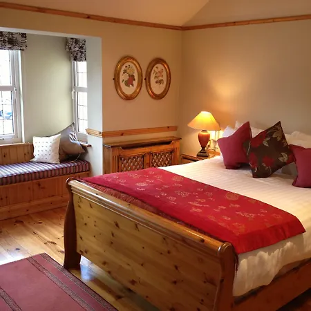 فندق مبيت وإفطار Copper Kettle كيلارني