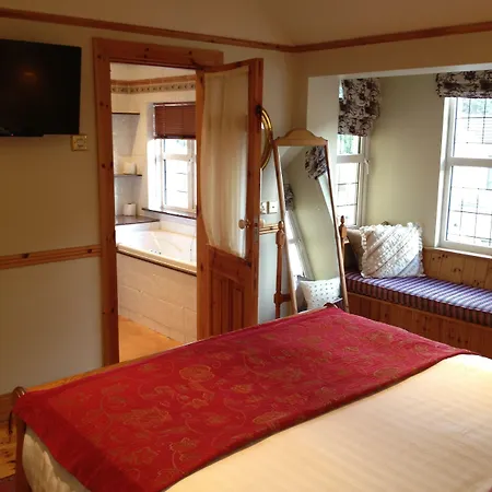 Copper Kettle Frühstückspension