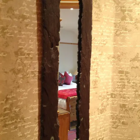 Frühstückspension Copper Kettle