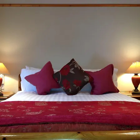 Copper Kettle فندق مبيت وإفطار