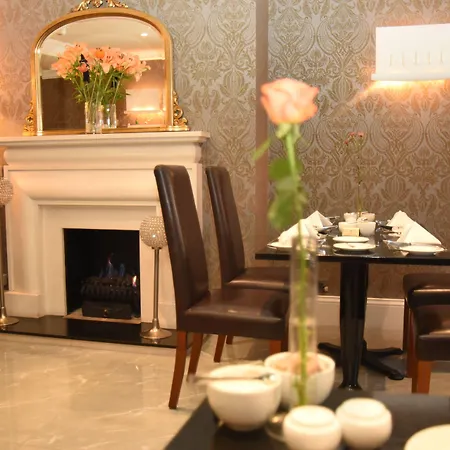 Copper Kettle فندق مبيت وإفطار كيلارني