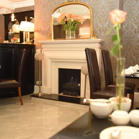 Frühstückspension Copper Kettle 3*