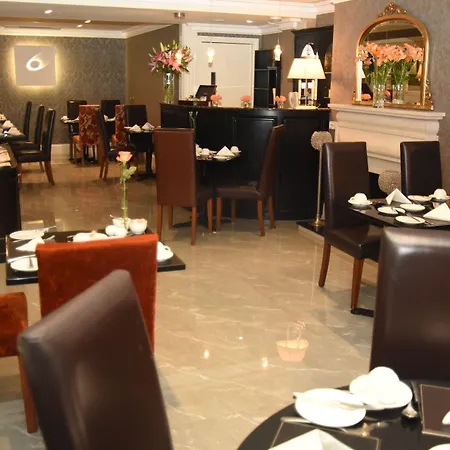 Copper Kettle فندق مبيت وإفطار