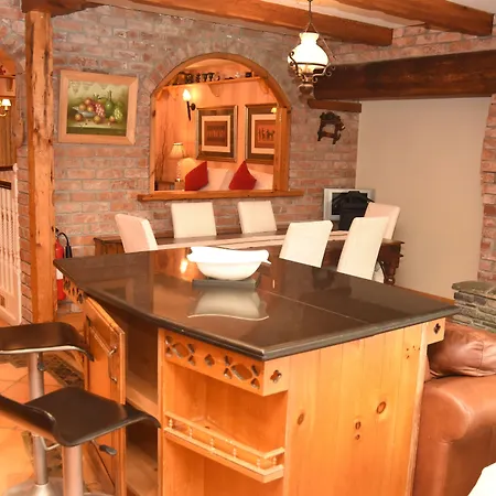 Frühstückspension Copper Kettle Killarney