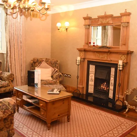 Copper Kettle Frühstückspension