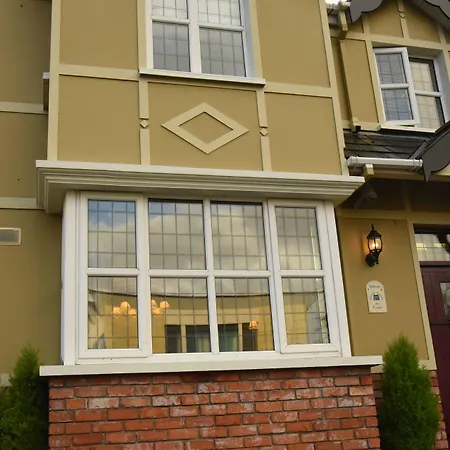 Copper Kettle فندق مبيت وإفطار