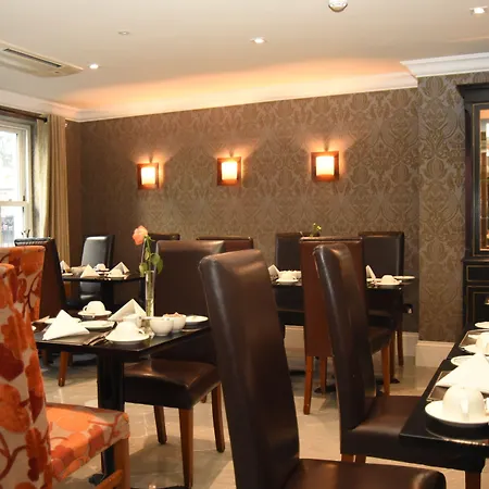 Copper Kettle فندق مبيت وإفطار 3*