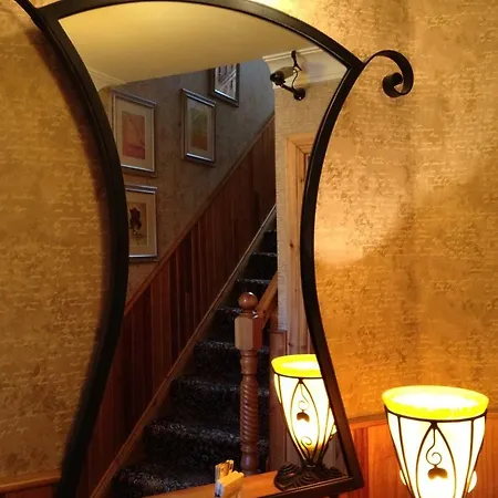 Frühstückspension Copper Kettle