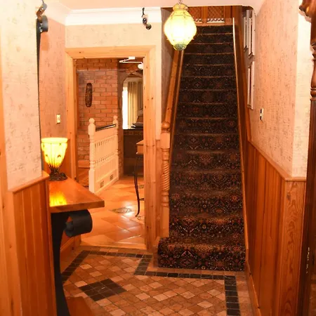 Frühstückspension Copper Kettle