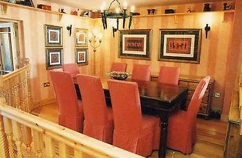 Copper Kettle فندق مبيت وإفطار 3*