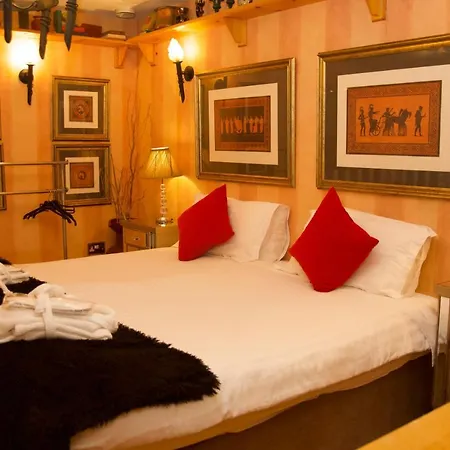 Copper Kettle فندق مبيت وإفطار