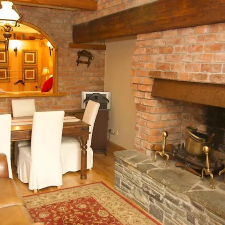 فندق مبيت وإفطار Copper Kettle كيلارني