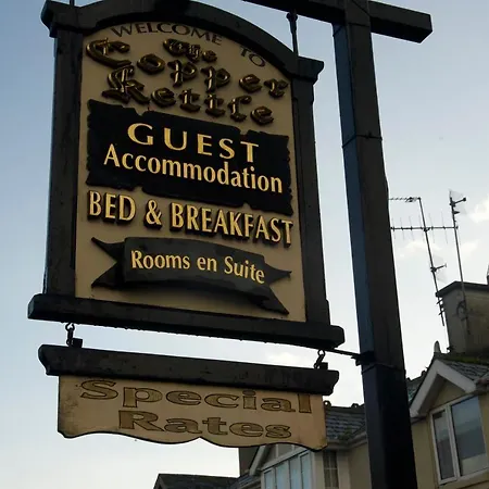 فندق مبيت وإفطار Copper Kettle