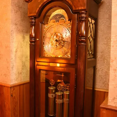 Frühstückspension Copper Kettle