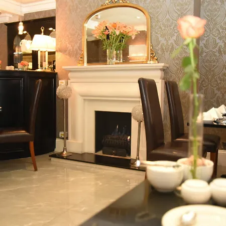 Copper Kettle Couette-café
