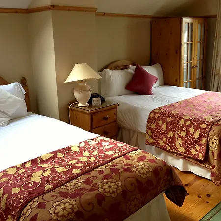 Copper Kettle 3* Killarney