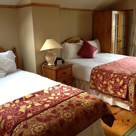 Copper Kettle 3* كيلارني