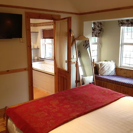 Copper Kettle 3* كيلارني