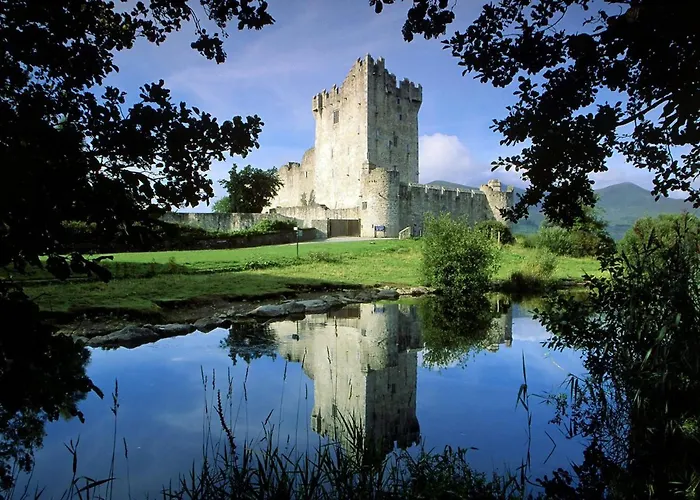 Bed & Breakfast Copper Kettle 3*