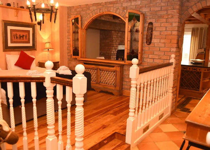 Copper Kettle 3* Killarney