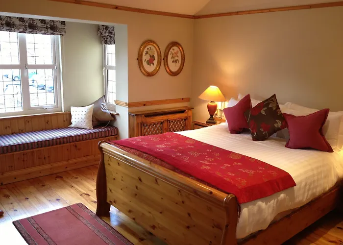 Bed & Breakfast Copper Kettle Killarney