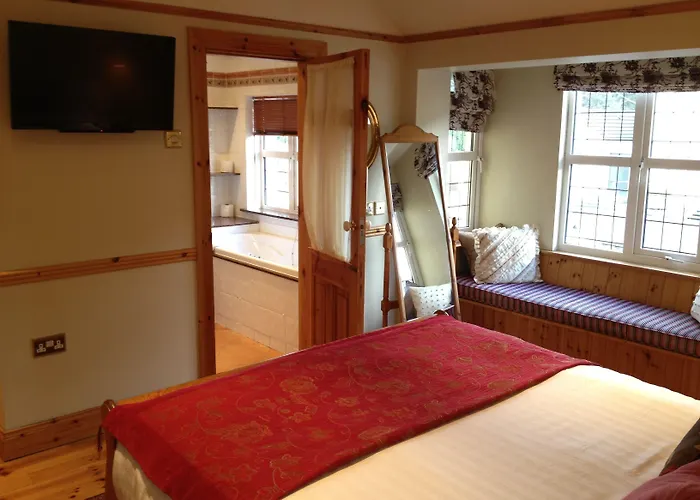 Copper Kettle Bed & Breakfast