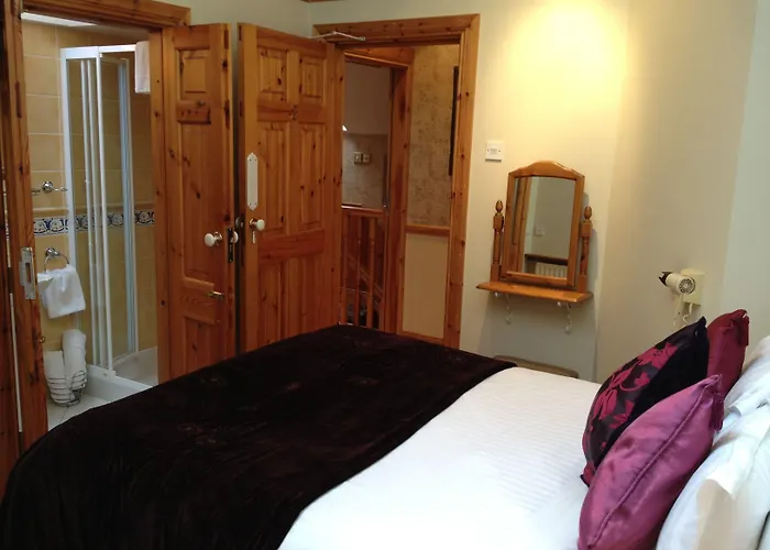 Bed & Breakfast Copper Kettle Killarney