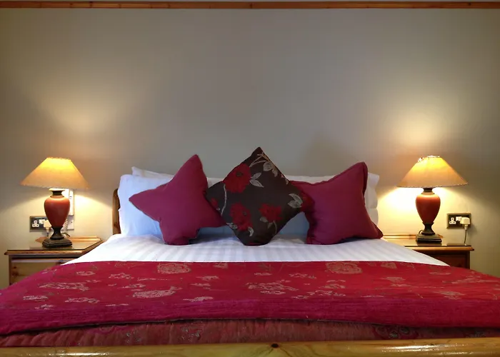 Copper Kettle Bed & Breakfast