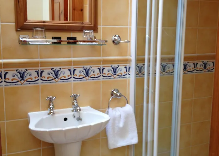 Bed & Breakfast Copper Kettle