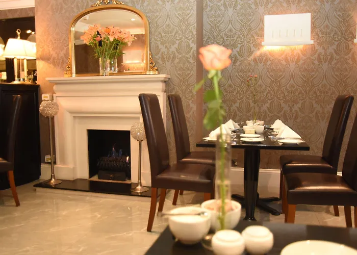 Copper Kettle Bed & Breakfast Killarney