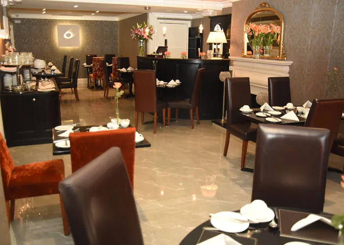 Copper Kettle Bed & Breakfast