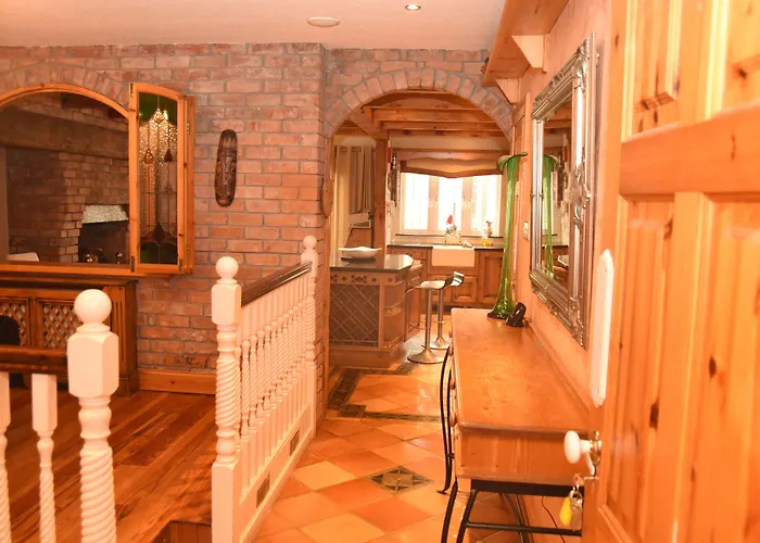 Bed & Breakfast Copper Kettle