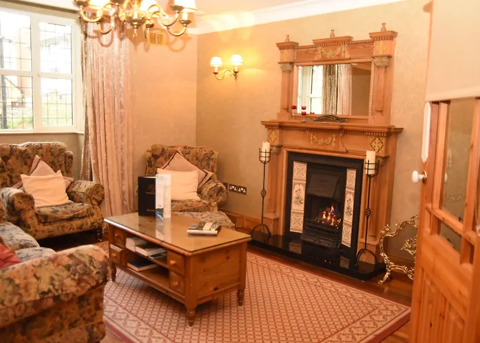 Copper Kettle Bed & Breakfast