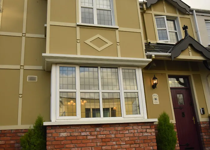 Copper Kettle Bed & Breakfast