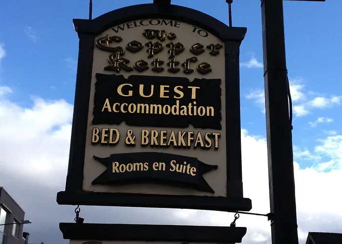 Bed & Breakfast Copper Kettle Killarney