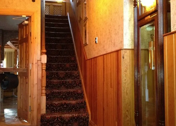 Copper Kettle Bed & Breakfast 3*