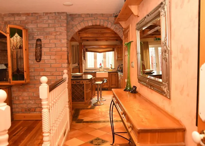 Copper Kettle Bed & Breakfast