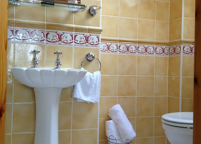 Bed & Breakfast Copper Kettle Killarney