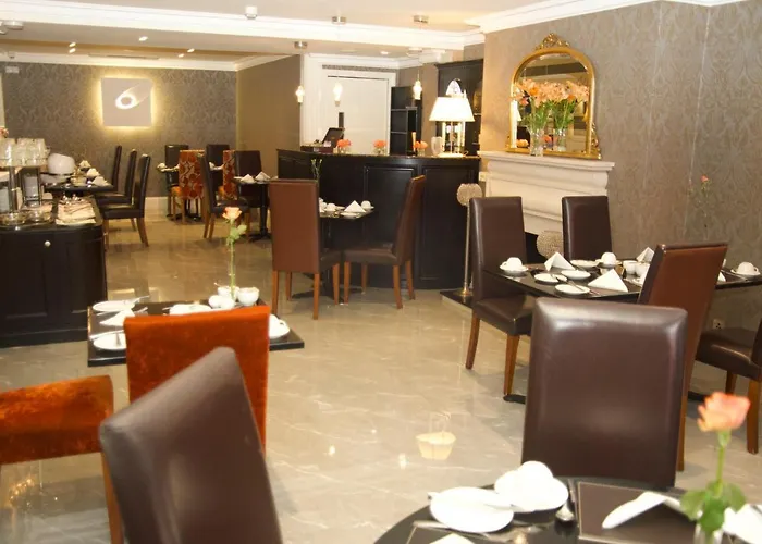 Bed & Breakfast Copper Kettle