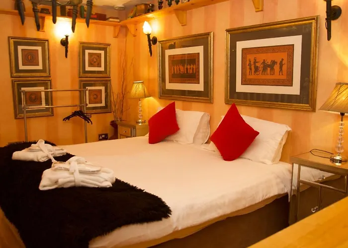 Copper Kettle Bed & Breakfast