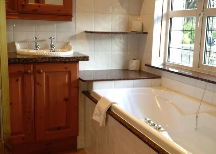 Bed & Breakfast Copper Kettle