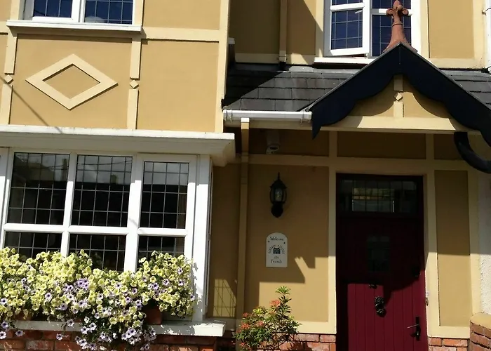 Copper Kettle Bed & Breakfast