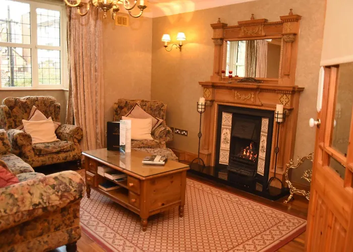 Copper Kettle Bed & Breakfast Killarney