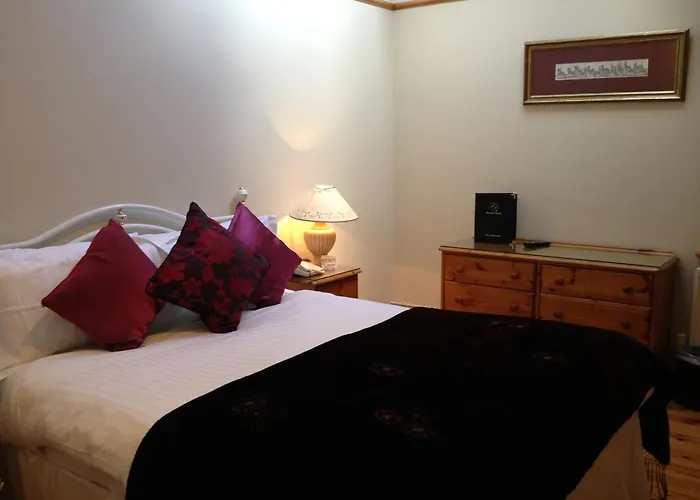 Bed & Breakfast Copper Kettle