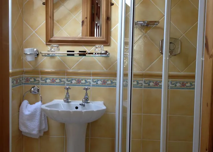 Bed & Breakfast Copper Kettle Killarney