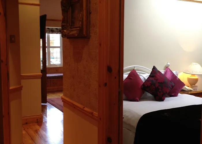 Bed & Breakfast Copper Kettle Killarney