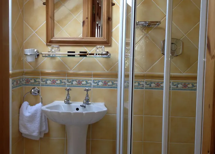 Copper Kettle Bed & Breakfast Killarney