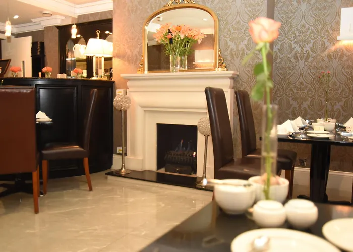 Bed & Breakfast Copper Kettle 3*